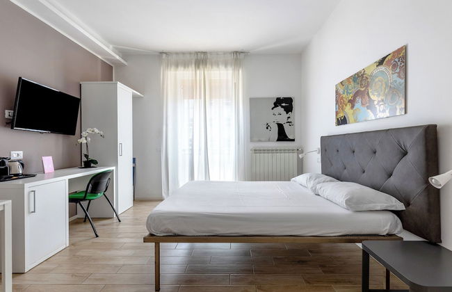 Cineteca Grey Studio - Foto 1