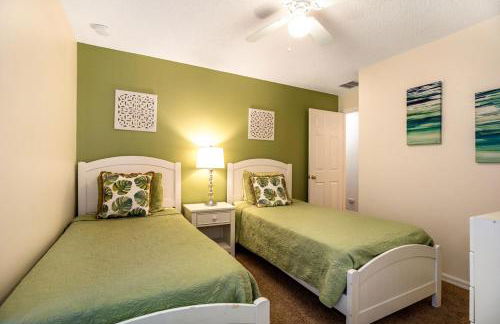 Disney Area Villa South-Facing Pool and Spa Game Room - Foto 50