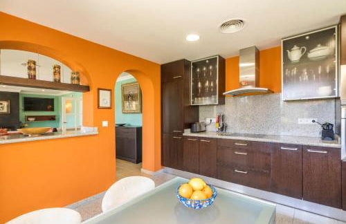 Villa Lujo Olivanova Golf MET - Photo 12