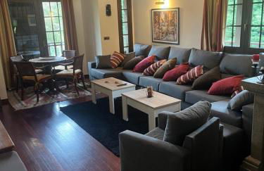 Espectacular Casa con Piscina en Allariz - Foto 38