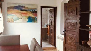 Apartamento en casa rural con amplio jardín a 5 min de la playa Situación inmejorable - Foto 2