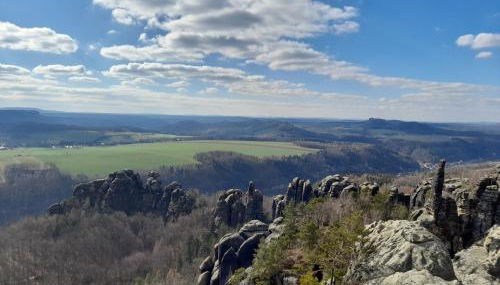 Falkenstein - Foto 4