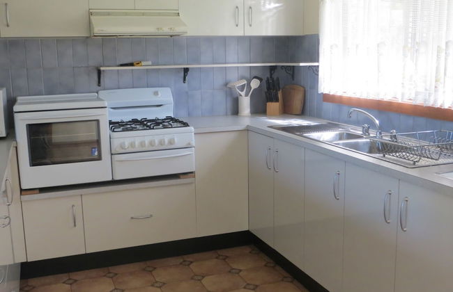 Golden Heritage Apartments Beechworth - Foto 10