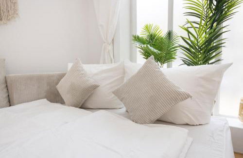 SUHU Berlin Apartments - Foto 3