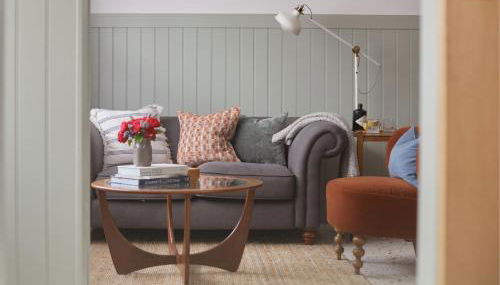 No48 - Luxe Edwardian Shop Conversion in Pewsey - Foto 5