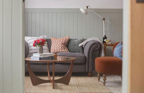 No48 - Luxe Edwardian Shop Conversion in Pewsey - Foto 5