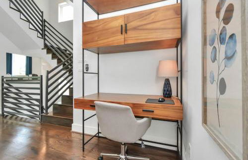 Casa LaBella - Downtown Skyline Views - Sleeps 10 - Foto 15