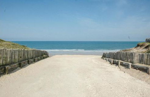 Amazing Home In Saint-Vivien-De-Medoc - Foto 6