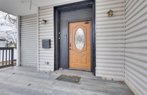 Explore NYC, Parks and Beaches! Top-Floor Apt - Foto 22