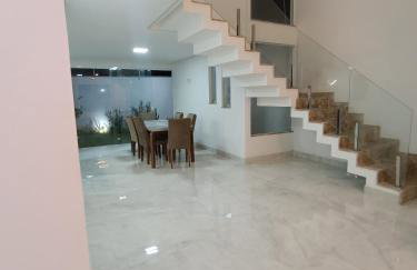 Mansão Climatizada com piscina e churrasqueira - Foto 21