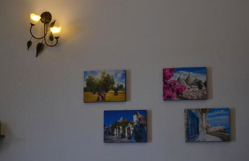 Masseria Medico di Maglie - Foto 14