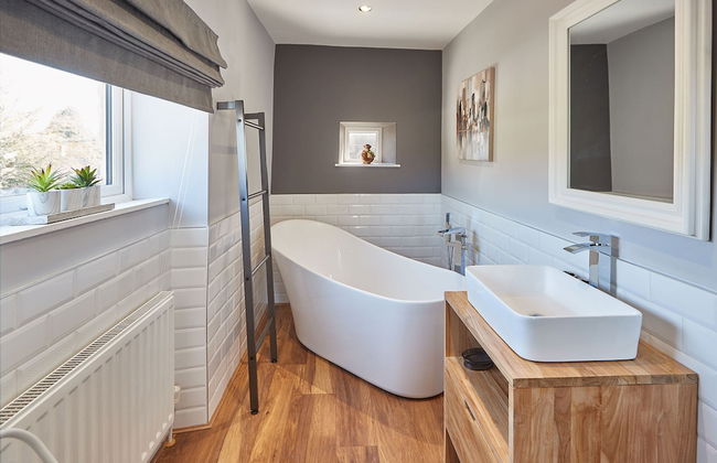 Host Stay No 9 Victoria Road - Photo 11