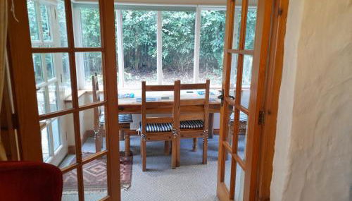 Moira Cottages at Berwickhall Sleeps 8 - Foto 2