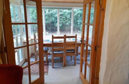 Moira Cottages at Berwickhall Sleeps 8 - Foto 2