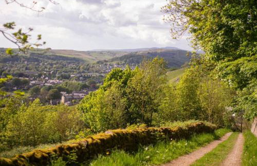 Cragdale Barn - Charming Cottage In The Yorkshire Dales - Foto 43