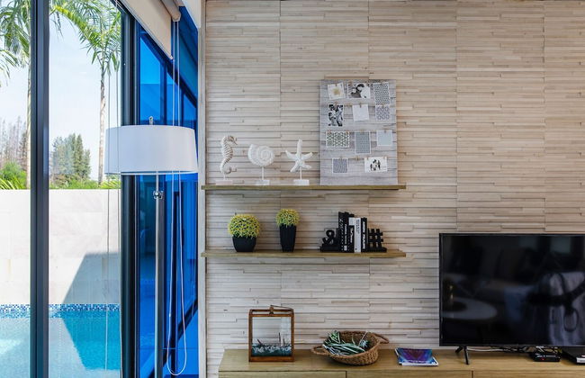 Movenpick Pool Villa's 1FL - Foto 12