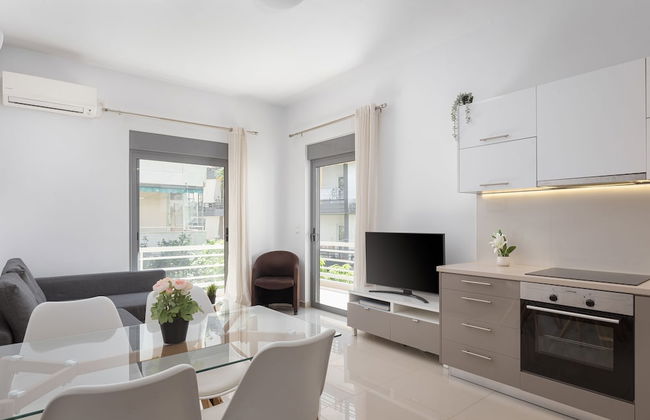 Varkiza Seaside Apartment - Foto 3