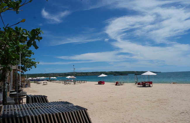 Tour privado por el sur de Bali, Templo Uluwatu y Jimbaran - Foto 3