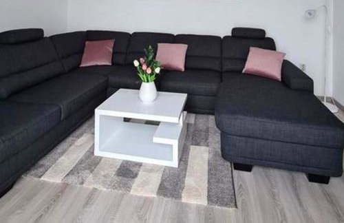 Luxury Apartment with heated pool in Starigrad - Foto 6