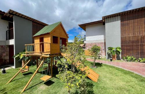 Meu Refúgio Mucugê - Diamantino Residence - Foto 60