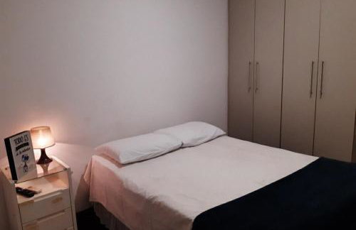 3 quartos Vista mar Leme, quadra da praia - Photo 19