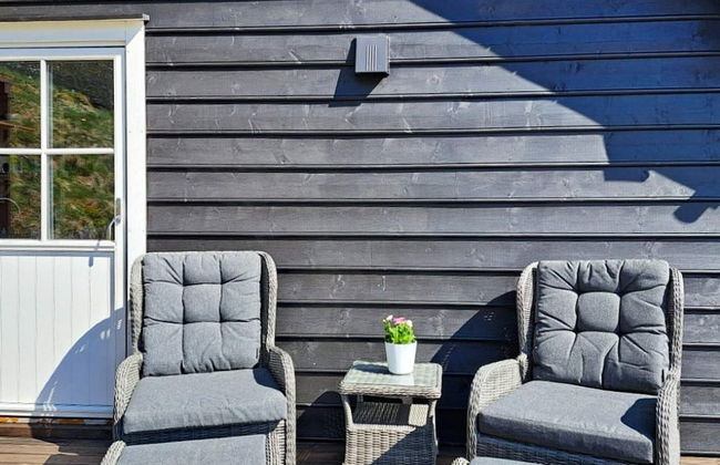 6 Person Holiday Home in Grimo - Foto 15