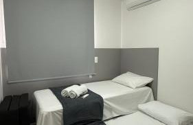 Apartamento 3 quartos a 1 quadra da praia - Foto 31