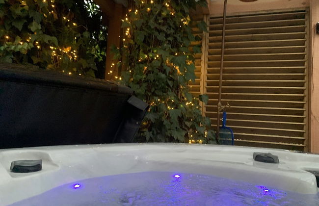 Exotic Villa in Den Ham with Sauna near City Center - Foto 42