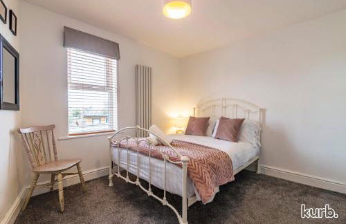 Carlton Hill House - 5 Bedroom House with Parking - Foto 26