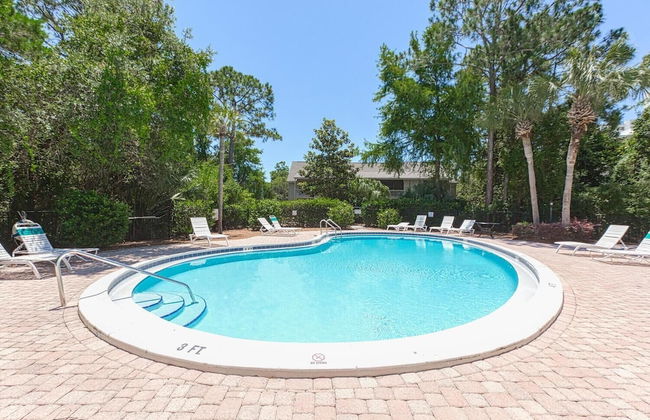 Cassine Gardens 112- 30A Imagine Ocean - Foto 18