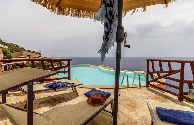 Villa Gemma in Torre Delle Stelle Maracalagonis - Foto 1