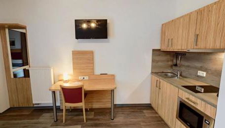 SmartMotel Emden - by Quartier96 GmbH - Photo 5