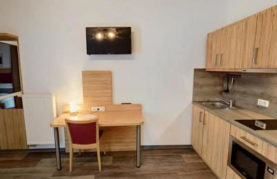 SmartMotel Emden - by Quartier96 GmbH - Photo 5