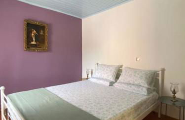 Siora Nina charming stone house near Agios Gordios - Photo 7