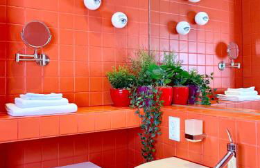 The Suite Cologne - Foto 43