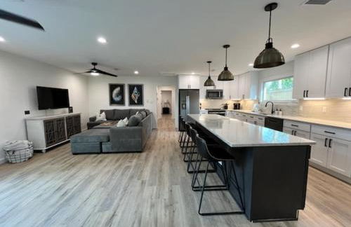 Love Shack in Foley/ Hot Tub / Modern Cozy - Foto 51