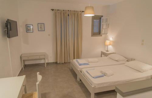 Ostria Hotel & Apartments - Foto 11