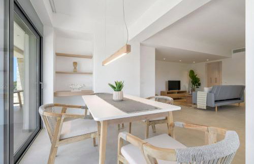 Le Mont Blanc - with shared Pool - Foto 18