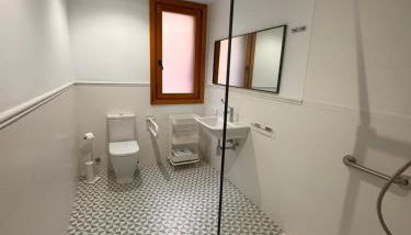 APARTAMENTOS VILLA DE GOYA - Photo 4