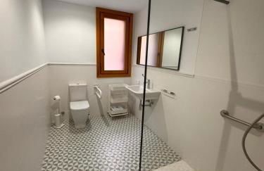 APARTAMENTOS VILLA DE GOYA - Photo 4