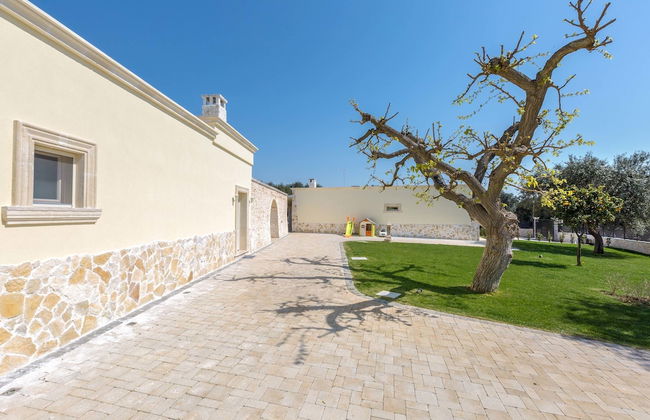 Trulli di Buontempo - Foto 43