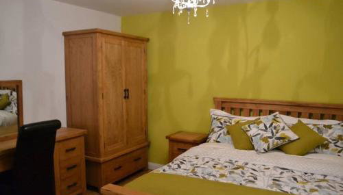 Glendarragh Cottage - Photo 5