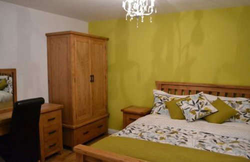 Glendarragh Cottage - Foto 5