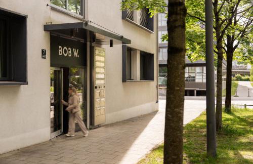 Bob W Munich City West - Foto 26
