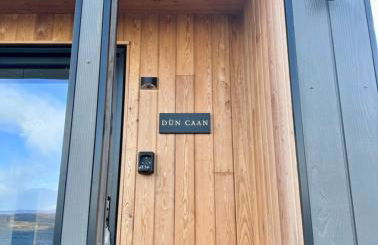 Angusfield Cabins - Foto 22