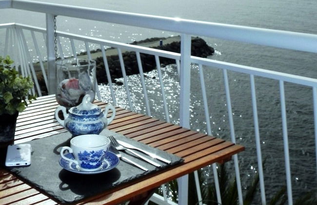 Apartamento Sobre el Mar - Foto 1