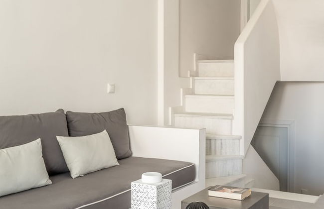 Eneos Kythnos Beach Villas - Photo 57