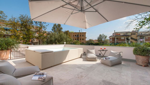 AMORE RENTALS - Villa Ebe - Foto 2, Habitación