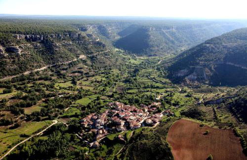 Ciudad Encantada Tio Daniel - Foto 25