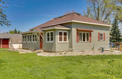 Vacation Rental Near South Dakota State University - Foto 27